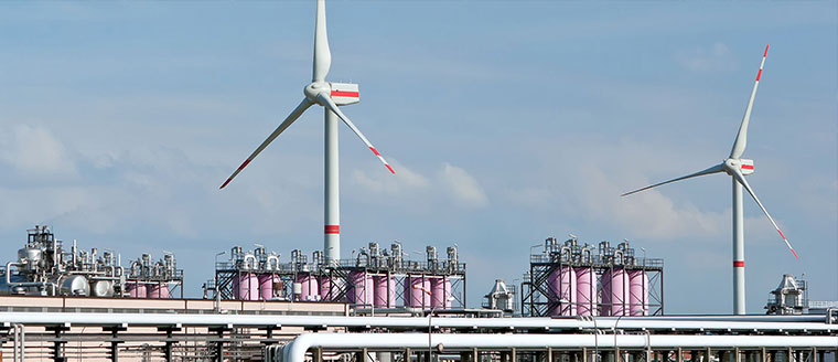Enerji