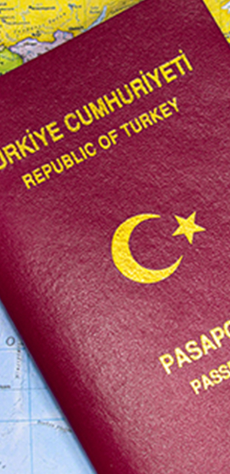 Türk Vatandaşlığının İstisnai Olarak Kazanılması